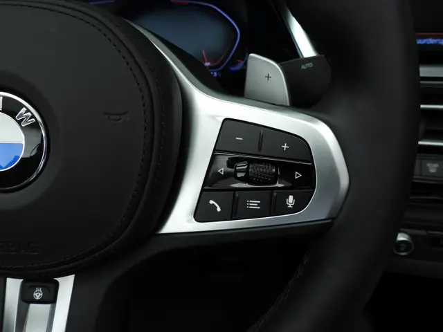 BMW Z4 Roadster sDrive20i 2025 Benzine 12