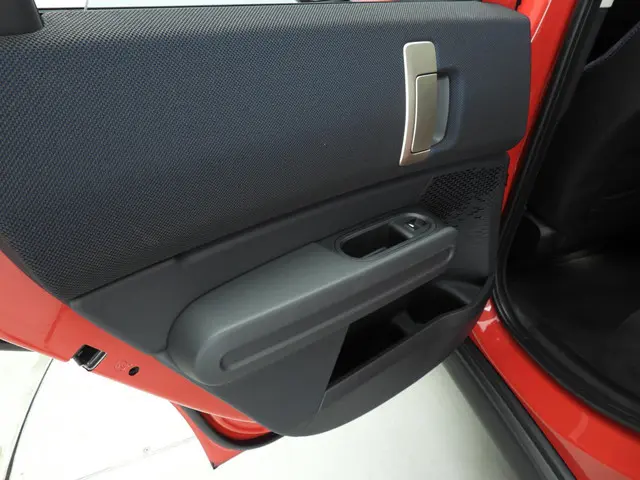 MINI Countryman E 2024 Elektrisch 23