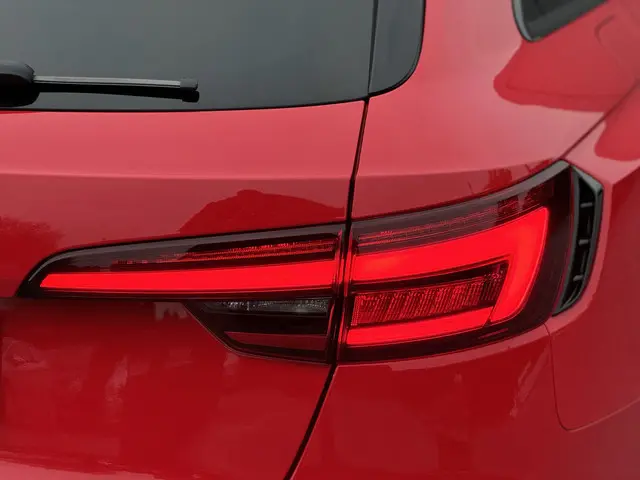 Audi RS4 Avant 2.9 TFSI quattro 2018 Benzine 8