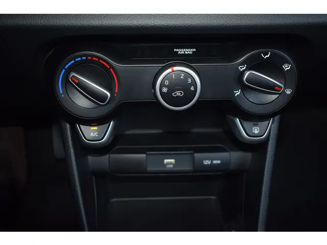 Kia Picanto 1.0 DPi DynamicLine 5-Drs 2023 Benzine 17