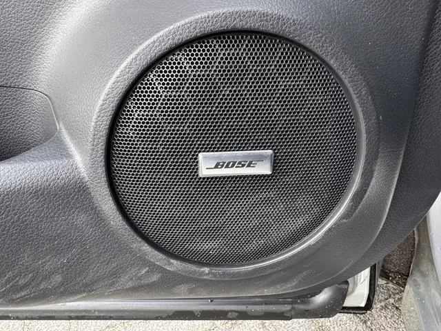 Nissan QASHQAI 1.2 Tekna 2017 Benzine 38