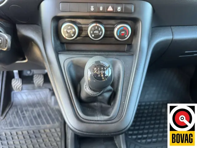 Mercedes-Benz Citan bestel 112 CDI L1 Pro 2023 Diesel 17