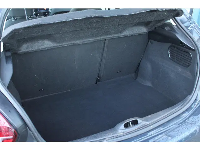 Peugeot 208 1.2 PureTech Blue Lion 2018 Benzine 6