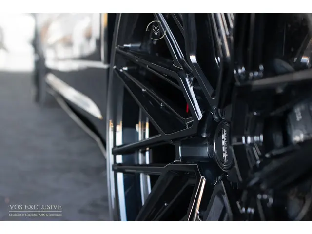 Audi Q8 4.0 TFSI RS Q8 Quattro 2020 Benzine 26