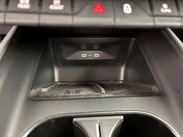 Škoda Enyaq iV 80 Comfort [ 3-Fase ] 2021 Elektrisch 21