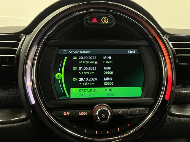 MINI Clubman 1.5 One Salt Business 2018 Benzine 19