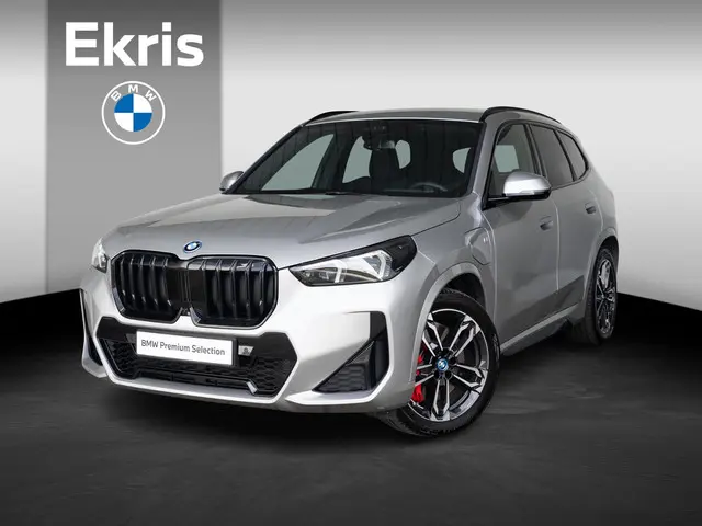 BMW X1 xDrive25e 2025 Hybride Benzine