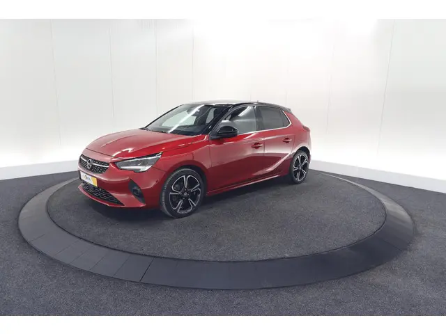 Opel Corsa 1.2 Turbo 100 Ultimate 2023 Benzine 69