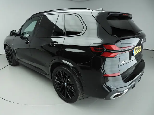 BMW X5 xDrive40i 2024 Benzine 43