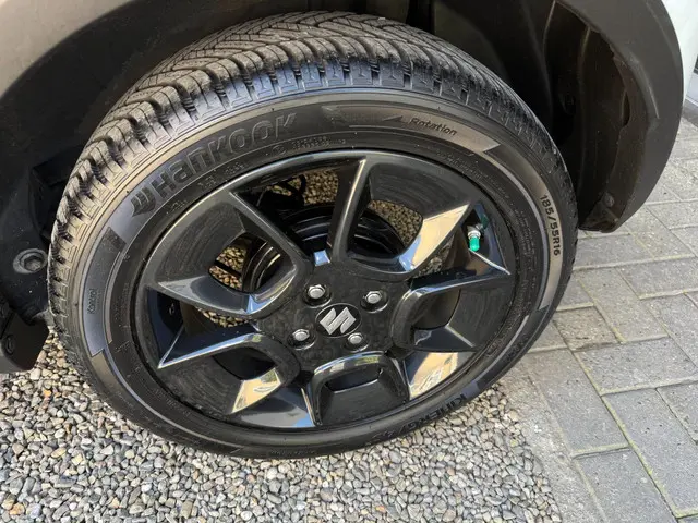 Suzuki Ignis 1.2 Select 2019 Benzine 9