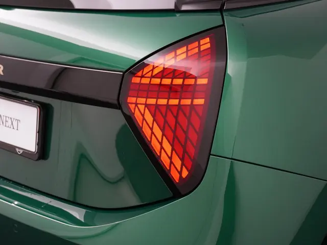 MINI 3-Deurs Cooper E Favoured + M-pakket 2025 Elektrisch 27