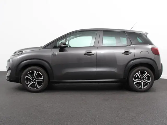 Citroën C3 Aircross 1.2 PureTech 110pk You 2024 Benzine 6
