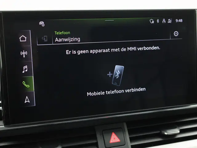 Audi A5 Sportback 40 TFSI/204PK S Line 2023 Benzine 41