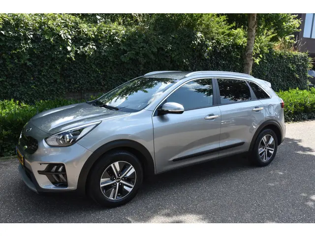 Kia Niro 1.6 GDi Hybrid DynamicLine 2019 Hybride Benzine 2