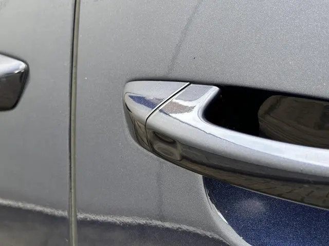 SEAT Alhambra 1.4 TSI 2015 Benzine 4