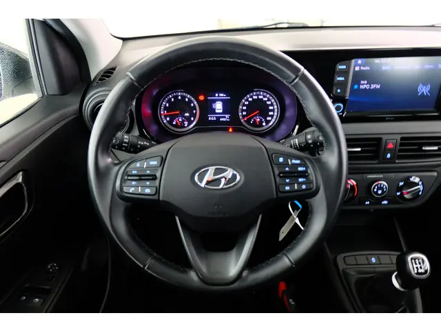 Hyundai i10 1.0 Comfort 5-zits 2022 Benzine 8