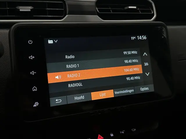 Dacia Duster 1.3 TCe 150 EDC Extreme 2023 Benzine 39