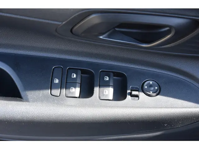 Hyundai i20 1.2 MPI i-Motion 2021 Benzine 9