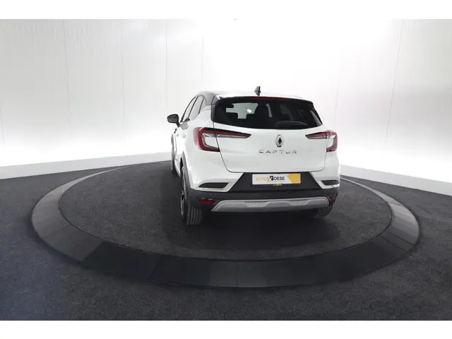 Renault Captur Mild Hybrid 140 EDC Techno 2023 Benzine 13