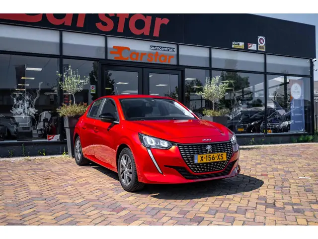 Peugeot 208 3