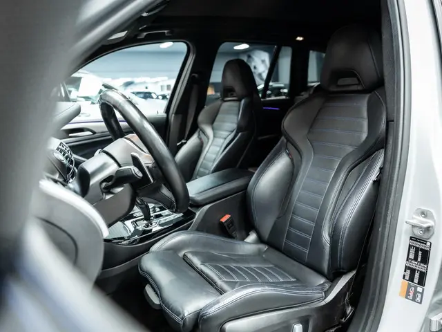 BMW X3 xDrive30e High Executive 2021 Hybride Benzine 19