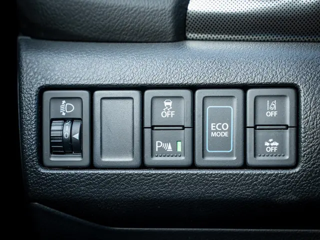 Suzuki Vitara 1.5 Hybrid Style 2025 Hybride Benzine 36