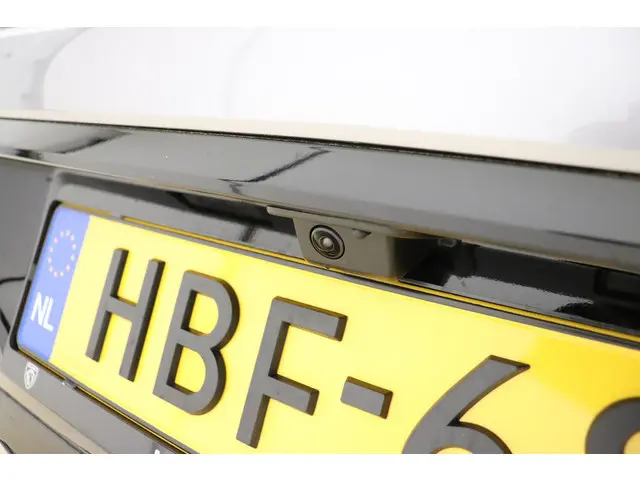 Peugeot e-308 Allure EV 54 kWh 2025 Elektrisch 14