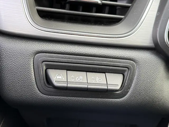 Renault Captur 1.3 TCe 155 Intens 2020 Benzine 33