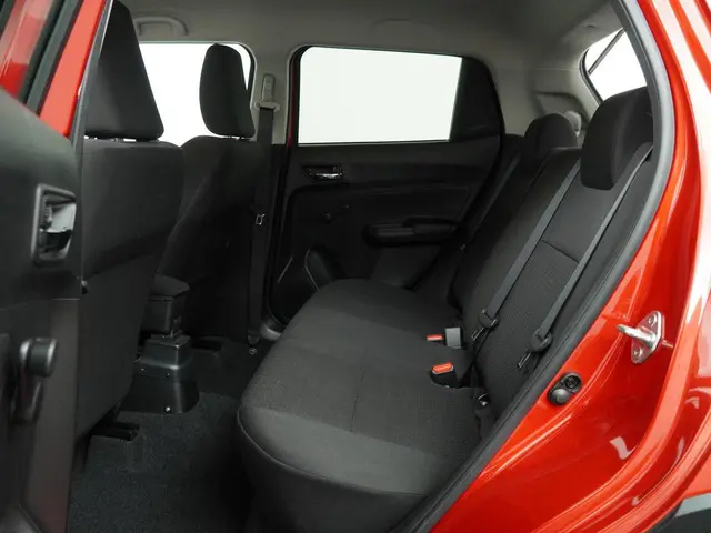 Suzuki Swift 1.2 Sportline 2018 Benzine 9