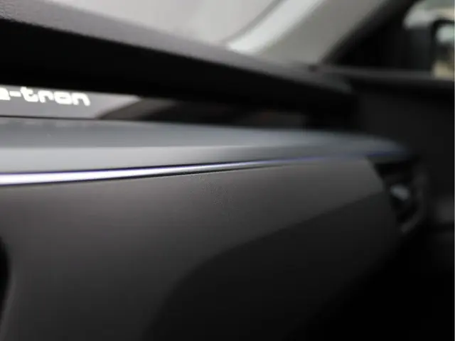 Audi e-tron Sportback 55 quattro 95KWh 2021 Elektrisch 82