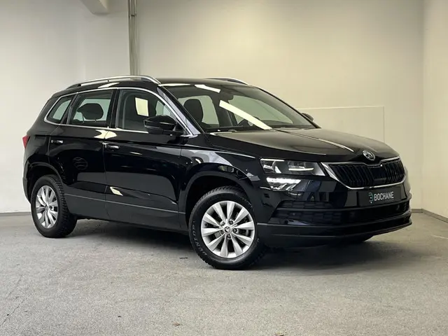 Škoda Karoq 1.0 TSI Business Edition 2021 Benzine 7