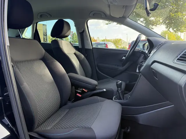 Volkswagen Polo 1.0 BlueMotion Edition 2016 Benzine 7