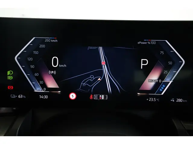 BMW i5 Sedan eDrive40 2024 Elektrisch 12
