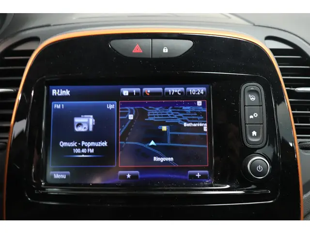 Renault Captur 1.2 TCe Intens 2017 Benzine 33