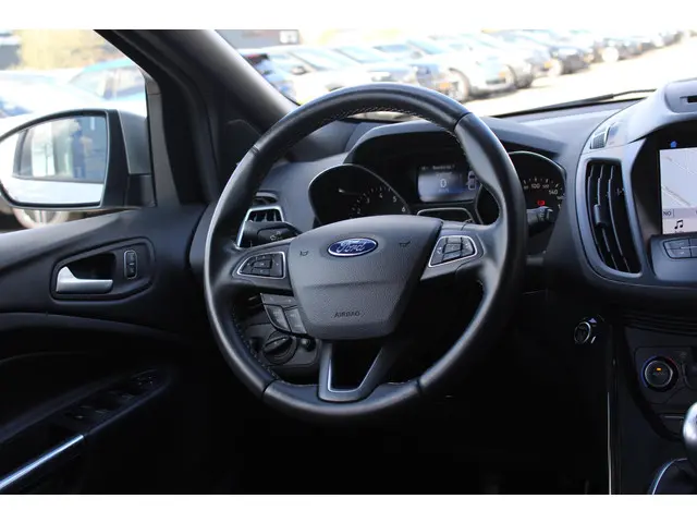Ford Kuga 1.5 EcoBoost ST Line 2017 Benzine 14