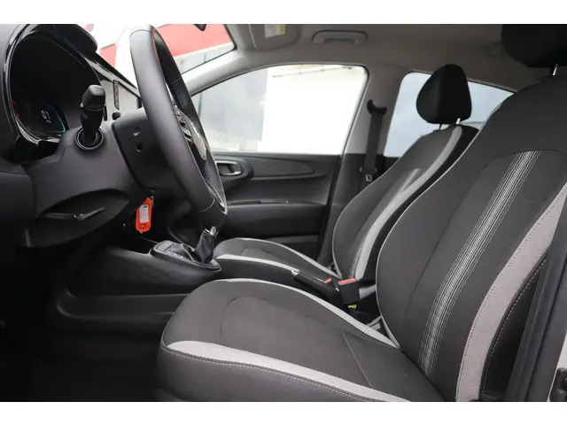 Hyundai i10 1.0 PREMIUM 2025 Benzine 5