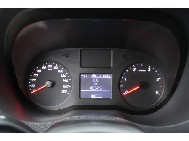 Mercedes-Benz Sprinter 317 CDI L3H2 2021 Diesel 8