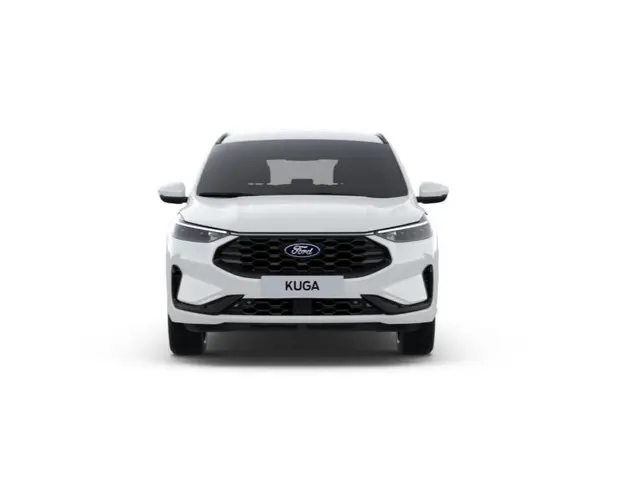 Ford Kuga 2