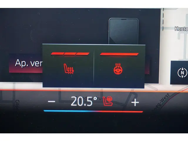 BMW 3 Serie Touring 330e 2025 Hybride Benzine 24