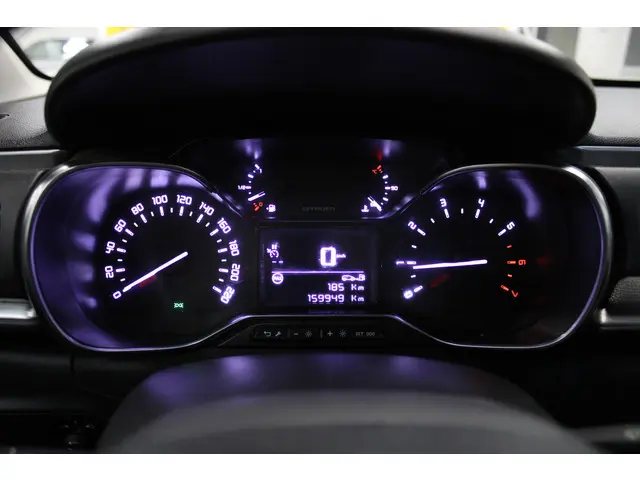 Citroën C3 1.2 PureTech Feel 2016 Benzine 14