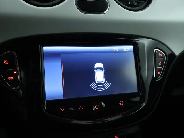 Opel ADAM 1.4 Jam 87PK | Cruise | PDC 2014 Benzine 14