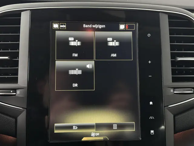 Renault Talisman 1.8 TCe 225 Intens 2019 Benzine 25