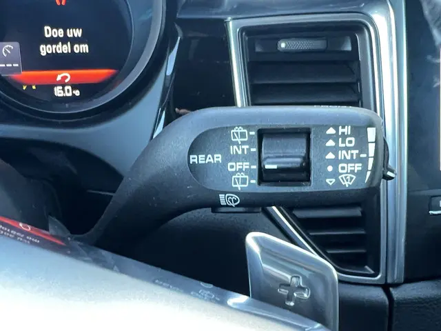 Porsche Macan 2.0 2018 Benzine 35