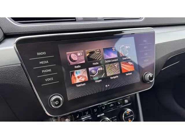Škoda Superb 1.4 TSI ACT Style Business 2018 Benzine 21