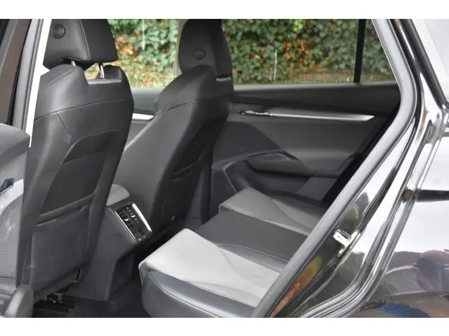 Škoda Enyaq iV 60 2021 Elektrisch 8