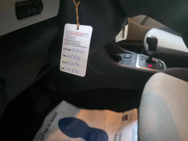 SEAT Mii 1.0 Style 2013 Benzine 14