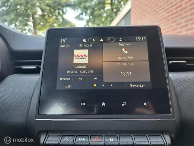 Renault Clio 1.0 TCe 90 Equilibre 2023 Benzine 17