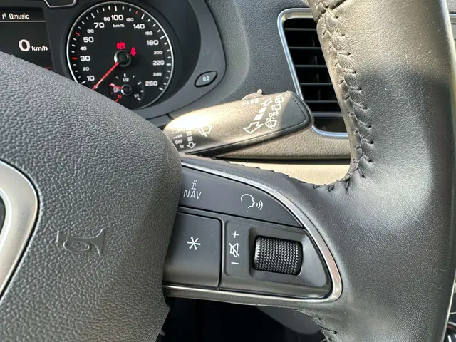 Audi Q3 Q3 1.4 TFSI 2018 Benzine 14