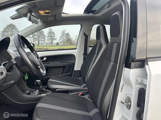Volkswagen e-up! e-up! 2018 Elektrisch 8