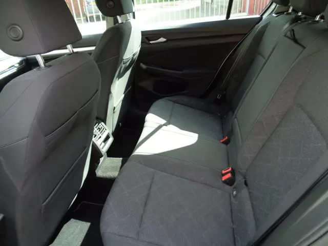 Volkswagen Golf 1.0 eTSI Life 2021 Benzine 7